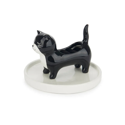 Porta anelli KITTY - Vari Colori