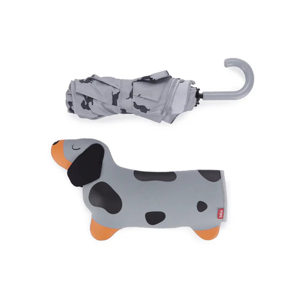 Ombrello TECKEL - Vari Colori