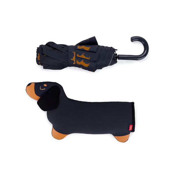 Ombrello TECKEL - Vari Colori