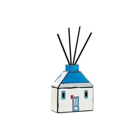 Profumatore Le Casette L - Vari Colori