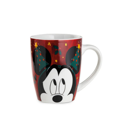 Mug Winter Magic - Vari Decori