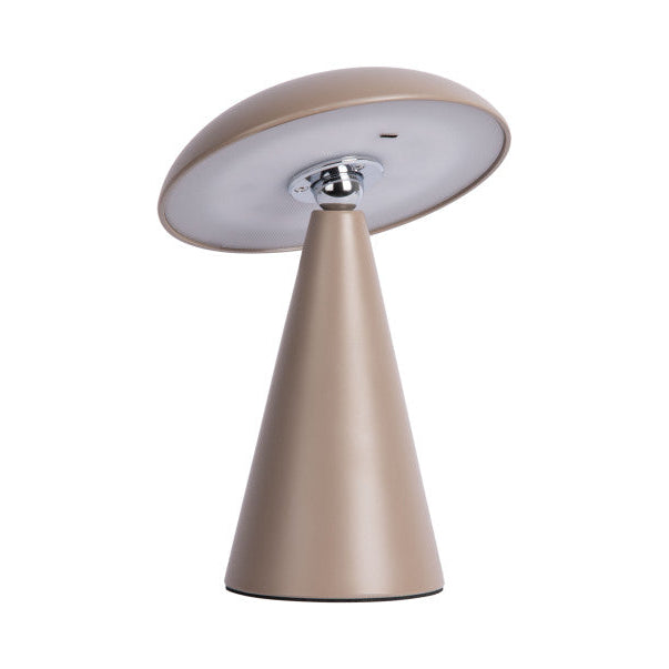 PHOEBE LED Lampada da Tavolo o Parete Ricaricabile - Vari Colori
