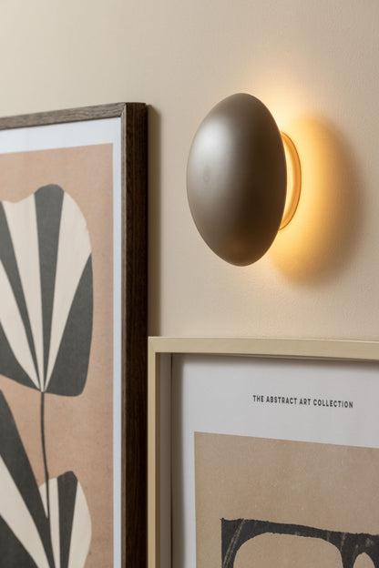 PHOEBE LED Lampada da Tavolo o Parete Ricaricabile - Vari Colori
