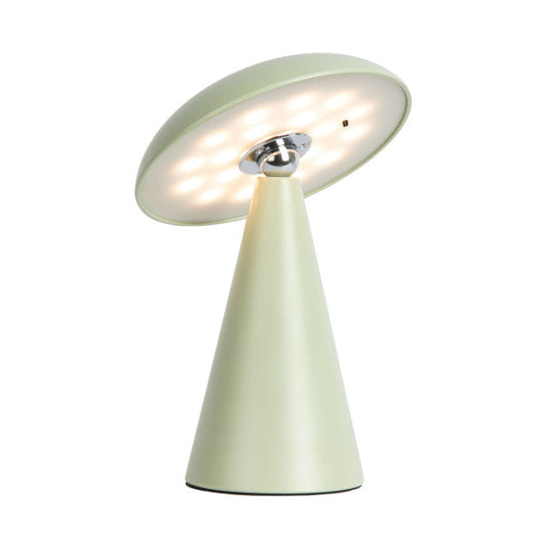 PHOEBE LED Lampada da Tavolo o Parete Ricaricabile - Vari Colori