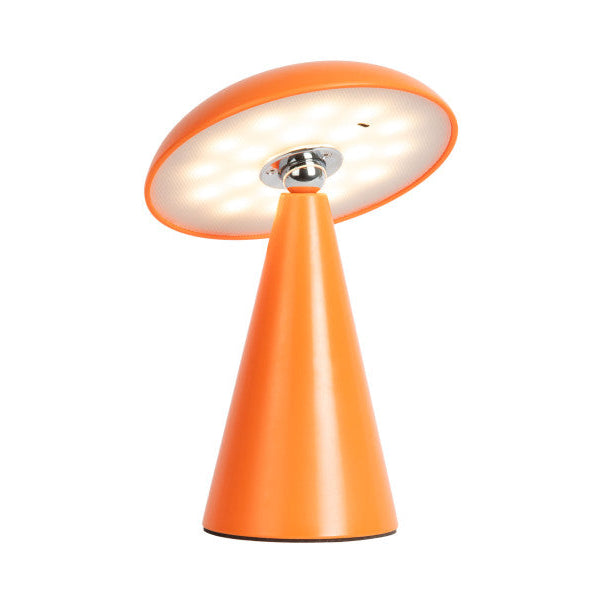 PHOEBE LED Lampada da Tavolo o Parete Ricaricabile - Vari Colori