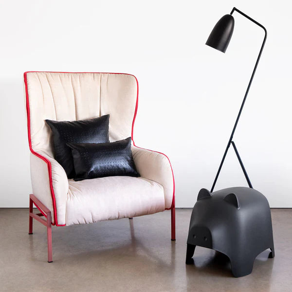 Sgabello Impilabile PIGGY