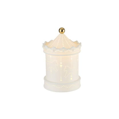 Lampada Accendiamo la Magia - Giostra
