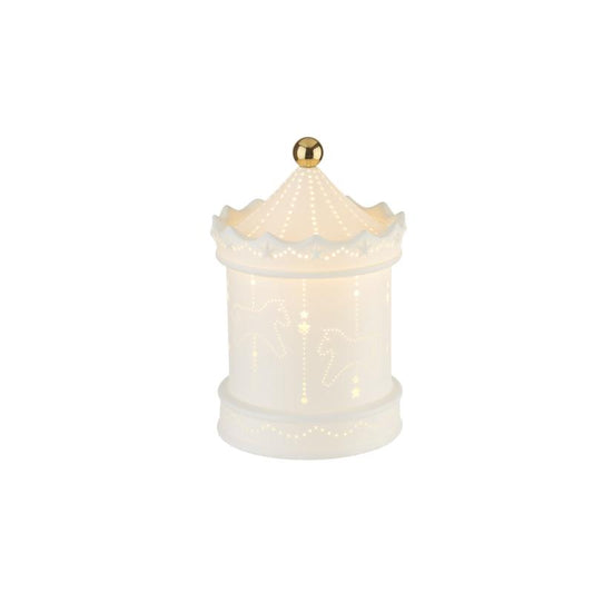 Lampada Accendiamo la Magia - Giostra