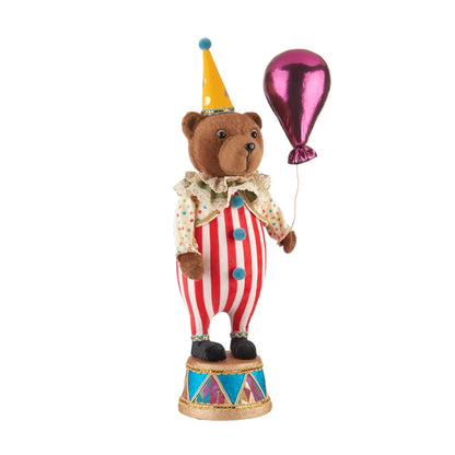 Decorazione Merry Circus - Orso