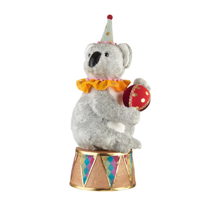 Decorazione Merry Circus - Koala