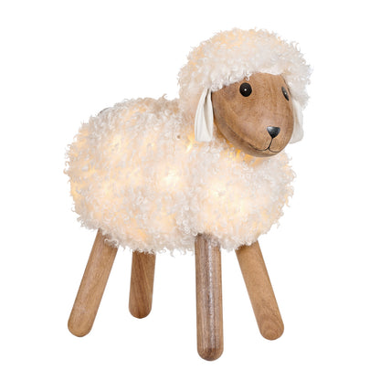Decorazione Led Fiocchi di Neve - Varie Misure