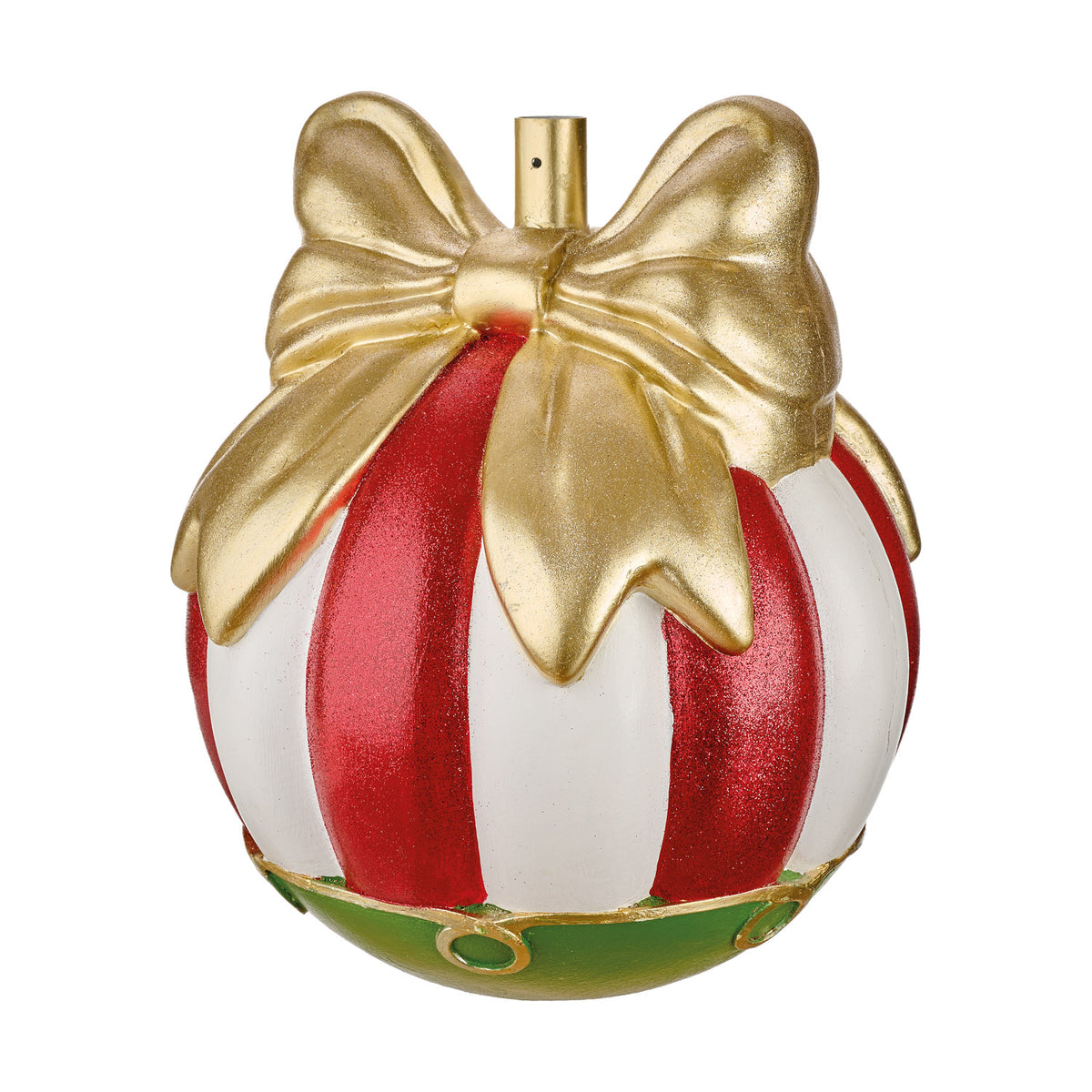 Base per Albero - Maison de Noël