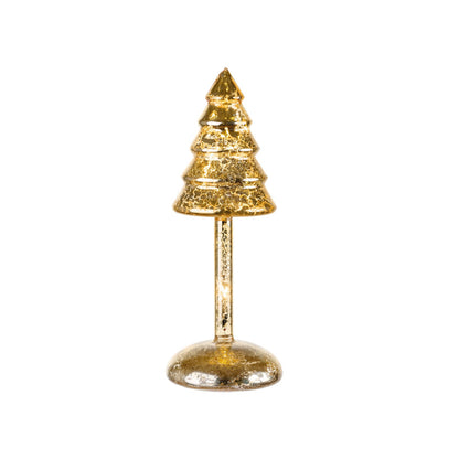 Decorazione luminosa Albero Danza di Luce - Varie Misure