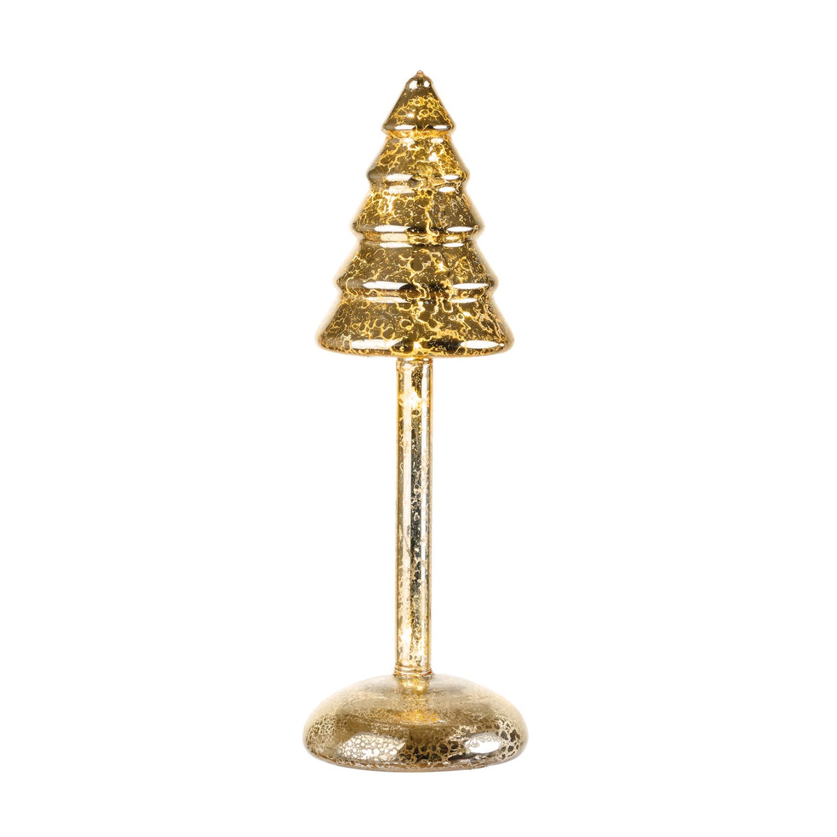 Decorazione luminosa Albero Danza di Luce - Varie Misure
