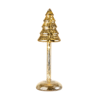 Decorazione luminosa Albero Danza di Luce - Varie Misure