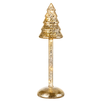 Decorazione luminosa Albero Danza di Luce - Varie Misure