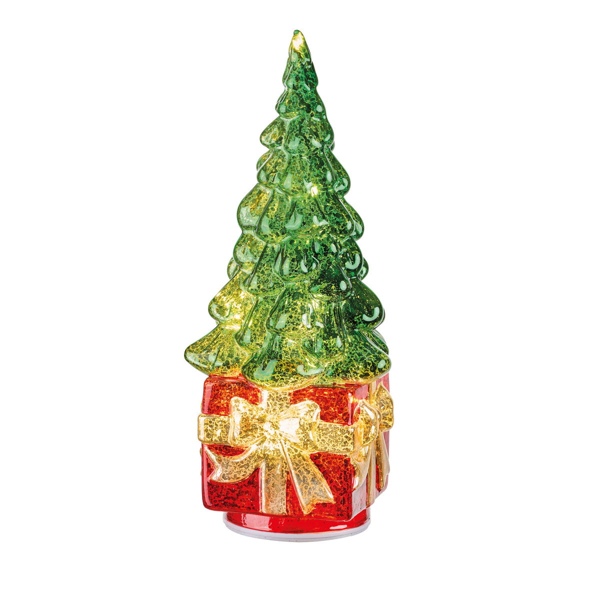 Carillon Albero con Led