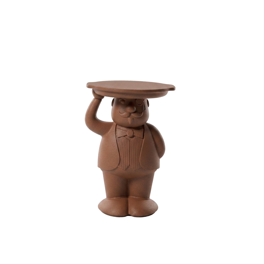 Tavolino AMBROGIO - Vari Colori