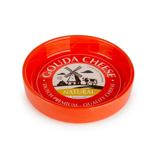 Ciotola Aperitivo GOUDA CHEESE