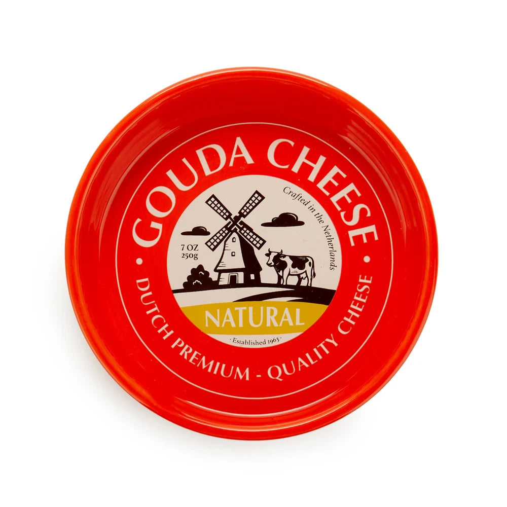 Ciotola Aperitivo GOUDA CHEESE
