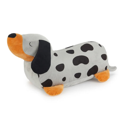 Cuscino e Coperta TECKEL - Vari Colori