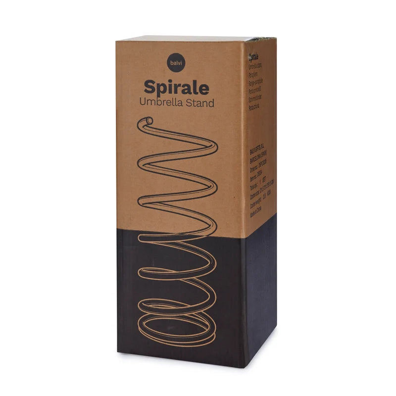 Portaombrelli SPIRALE