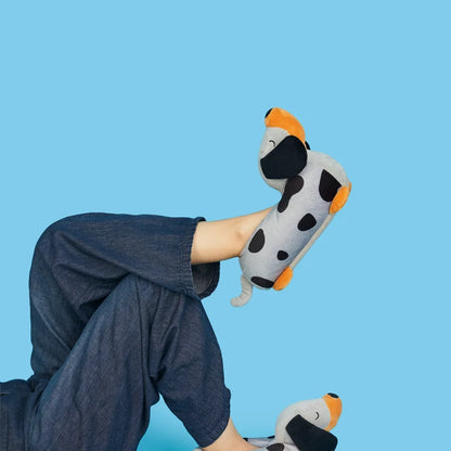 Pantofole TECKEL - Vari Colori
