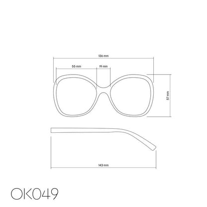 Occhiali da lettura VERONA - Vari Colori