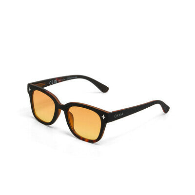 Occhiali da sole GIOVANNI (Lenti chiare) - Vari colori