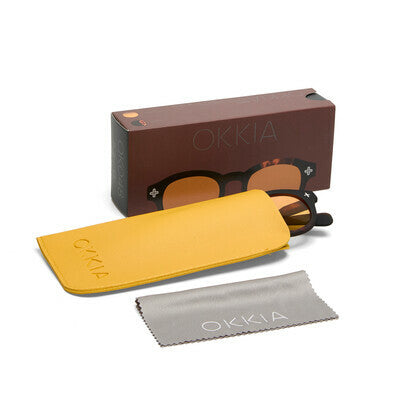 Occhiali da sole MILANO - Vari colori