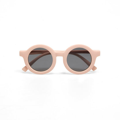 Occhiali da sole Kids TONDO - Vari colori