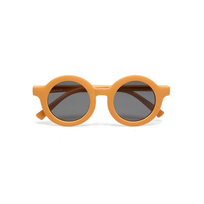 Occhiali da sole Kids TONDO - Vari colori