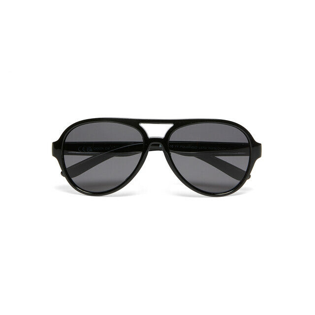 Occhiali da sole Kids AVIATORE - Nero