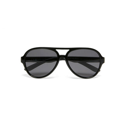 Occhiali da sole Kids AVIATORE - Nero