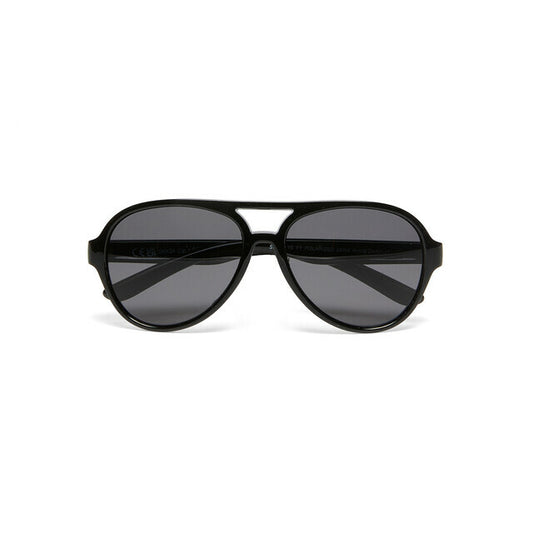 Occhiali da sole Kids AVIATORE - Nero