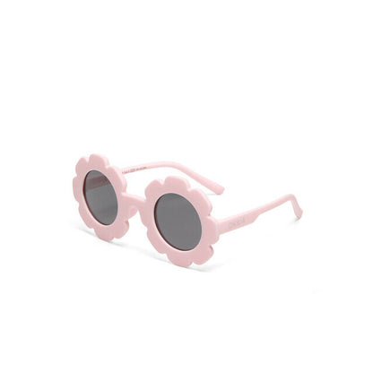 Occhiali da sole Kids FIORE - Rosa
