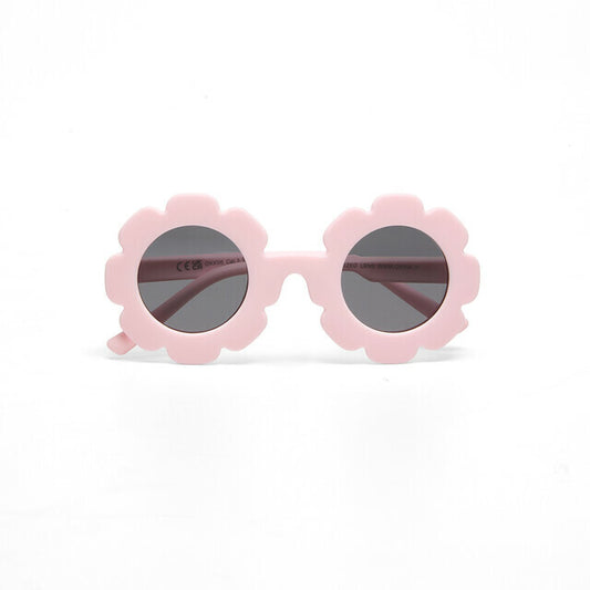 Occhiali da sole Kids FIORE - Rosa