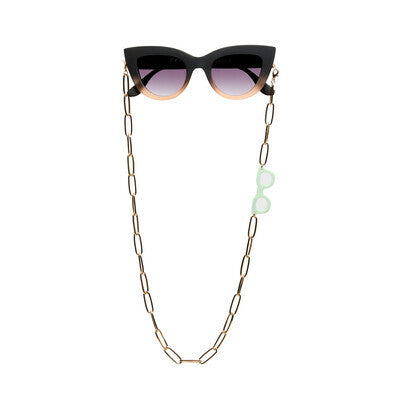 Collana Portaocchiali BELCHER - Vari Colori