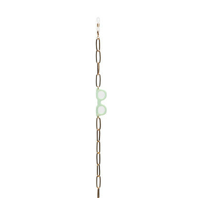 Collana Portaocchiali BELCHER - Vari Colori