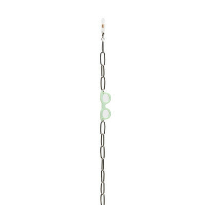Collana Portaocchiali BELCHER - Vari Colori
