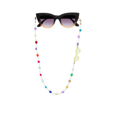 Collana Portaocchiali BOHÉMIEN - Vari Colori
