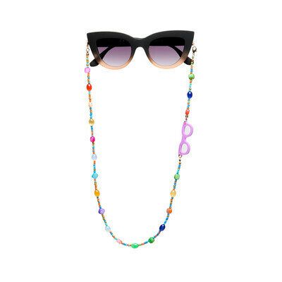 Collana Portaocchiali BOHÉMIEN - Vari Colori