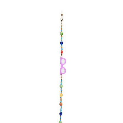 Collana Portaocchiali BOHÉMIEN - Vari Colori