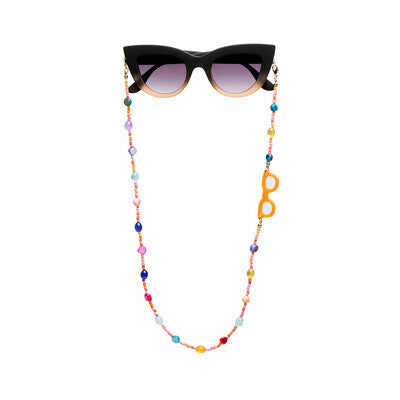 Collana Portaocchiali BOHÉMIEN - Vari Colori