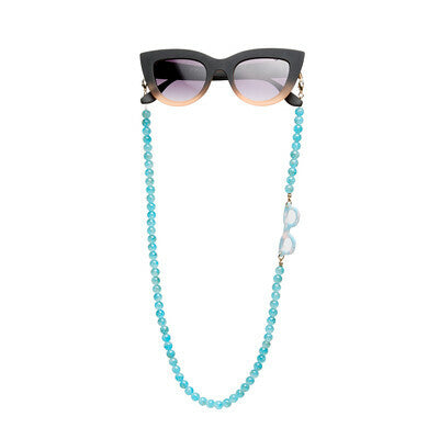 Collana Portaocchiali SPHÈRE COLORÉES - Vari Colori