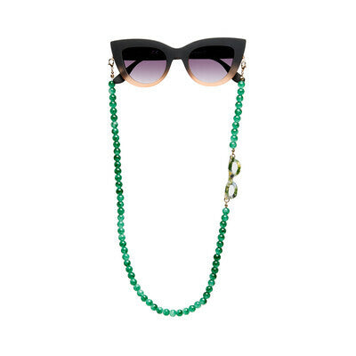 Collana Portaocchiali SPHÈRE COLORÉES - Vari Colori