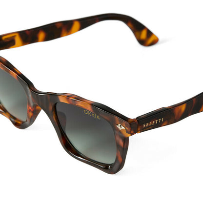 Occhiali da sole Seletti x Okkia DAKOTA - Vari colori