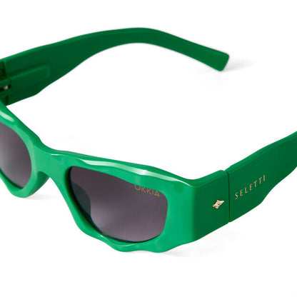 Occhiali da sole Seletti x Okkia COLORADO - Vari colori