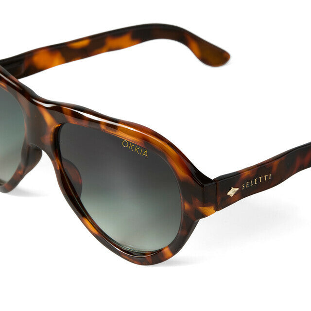 Occhiali da sole Seletti x Okkia FLORIDA - Vari colori