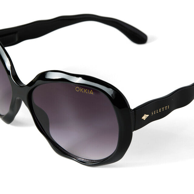 Occhiali da sole Seletti x Okkia CALIFORNIA - Vari colori